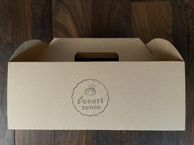 マシュマロメープル